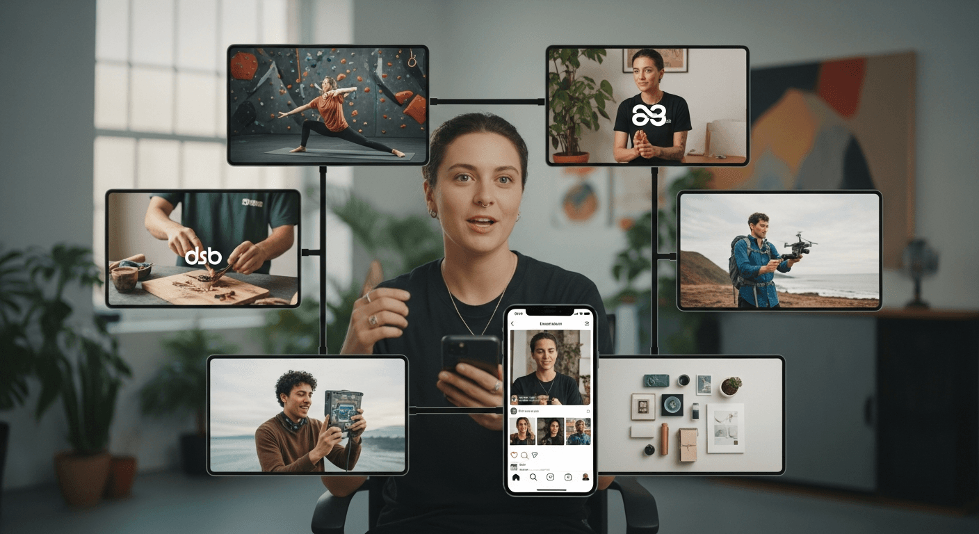 Harnessing the Power of Micro-Influencers on Social Media in 2024