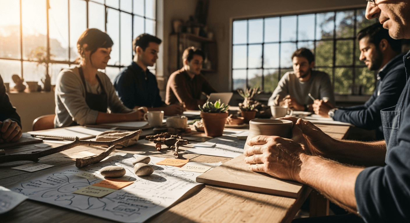 Building an Authentic Brand Identity on Social Media: A 2024 SEO Approach
