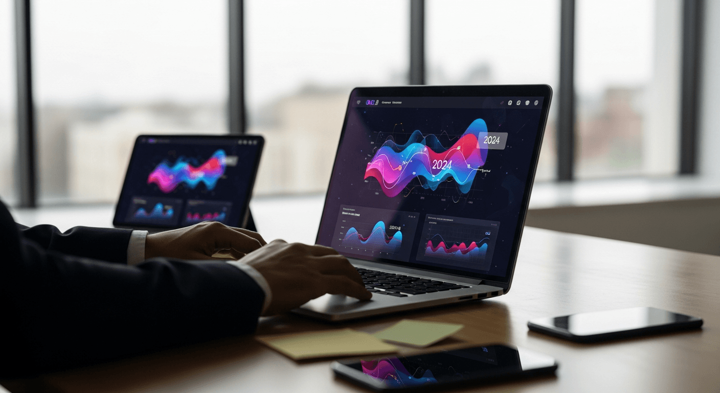 Transform Your SEO with Dynamic Content Strategies in 2024