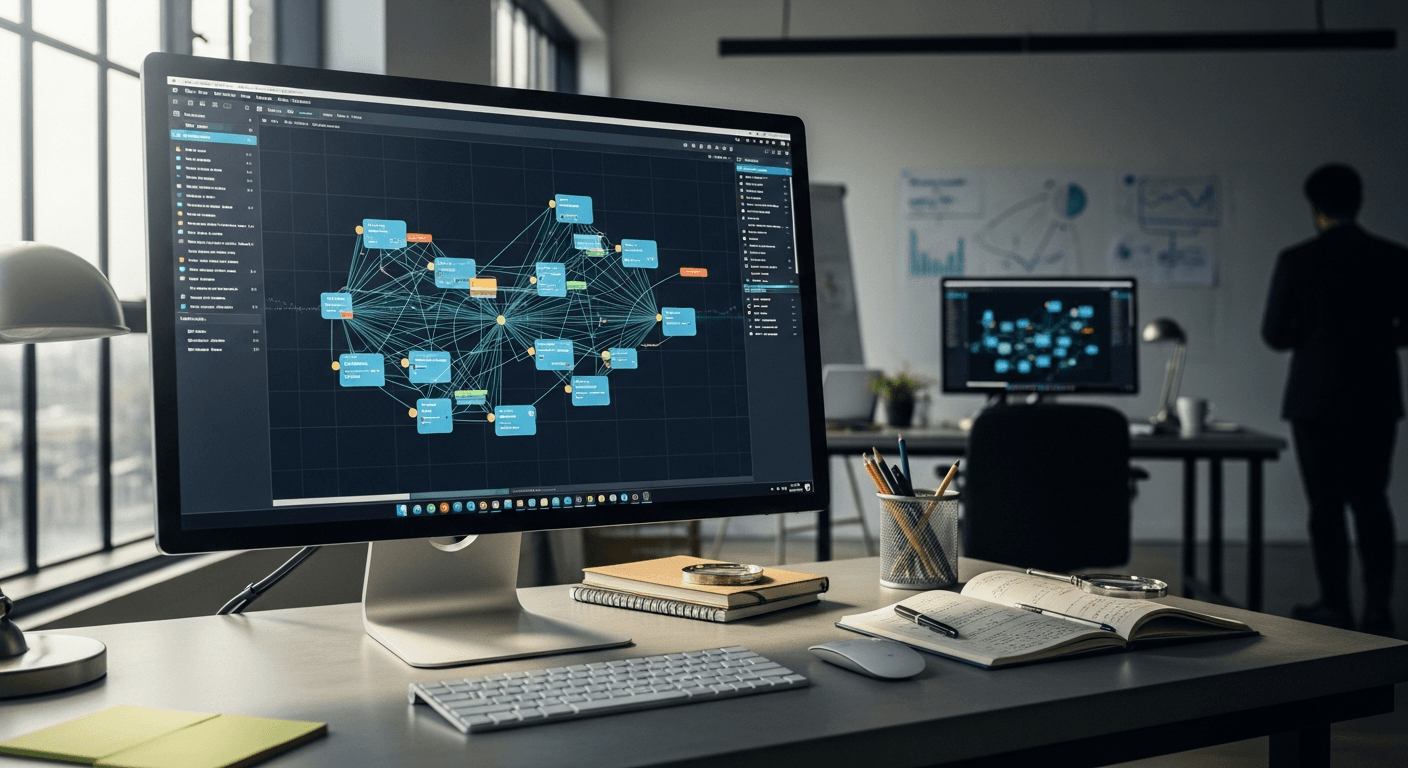 Unlocking Actionable Insights: Advanced Techniques in Data Visualization for 2024