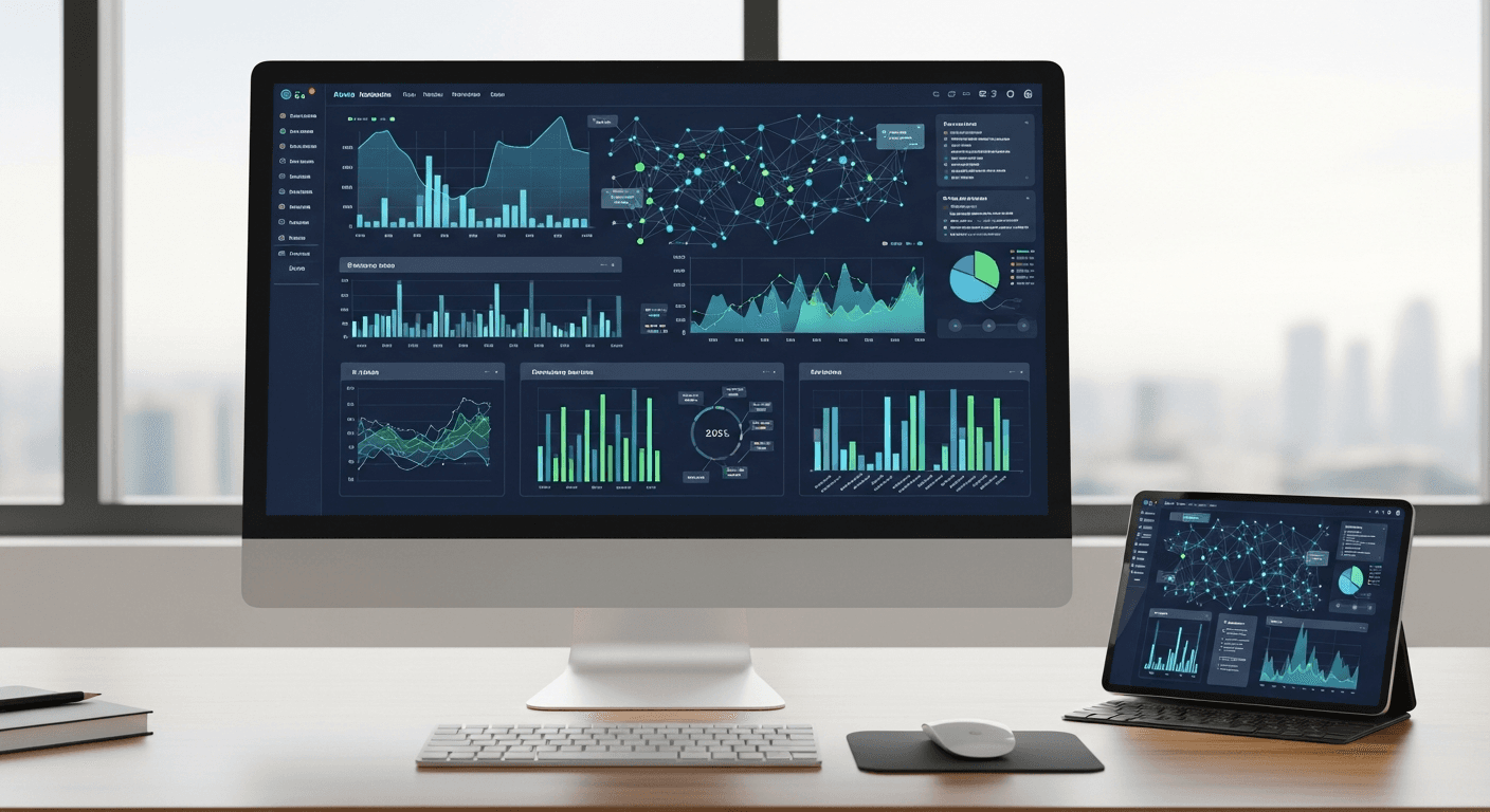Unlocking Actionable Insights: Advanced Techniques in Data Visualization for 2024