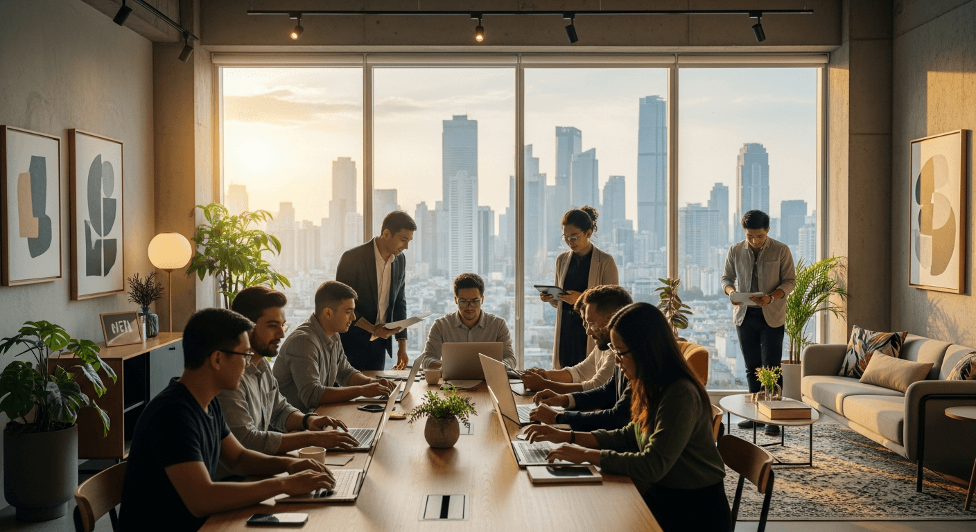 Building an Authentic Brand Identity on Social Media: A 2024 SEO Approach