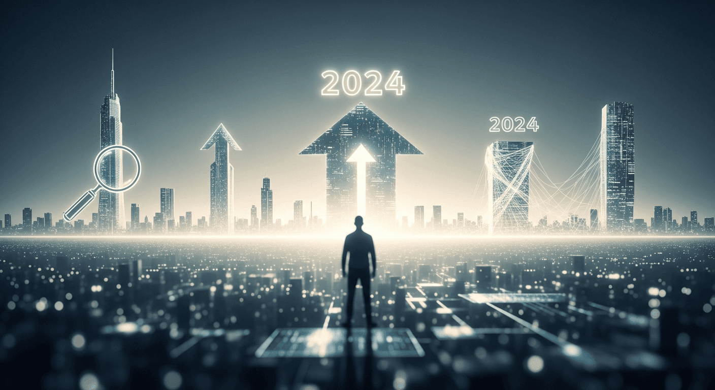 Future-Proofing Your SEO Strategy: Essential Techniques for 2024 and Beyond