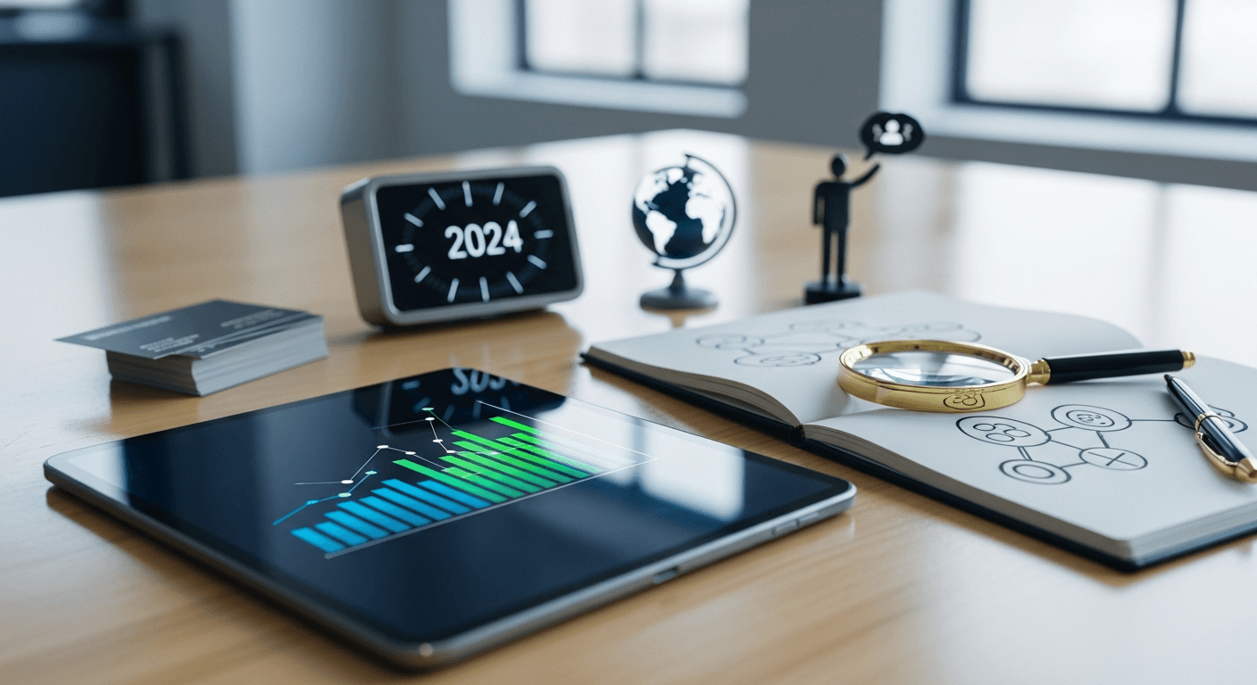 Mastering User Intent: The Future of Content Marketing in 2024