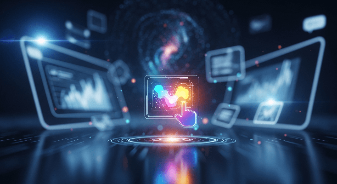 Elevating SEO with Interactive Content: Strategies for 2024