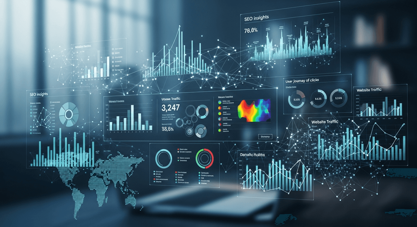 Decoding Behavioral Analytics: Uncovering User Patterns for SEO Success