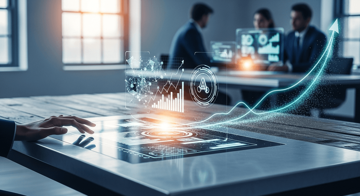 Harnessing AI for Future-Proof SEO: Navigating the Changes