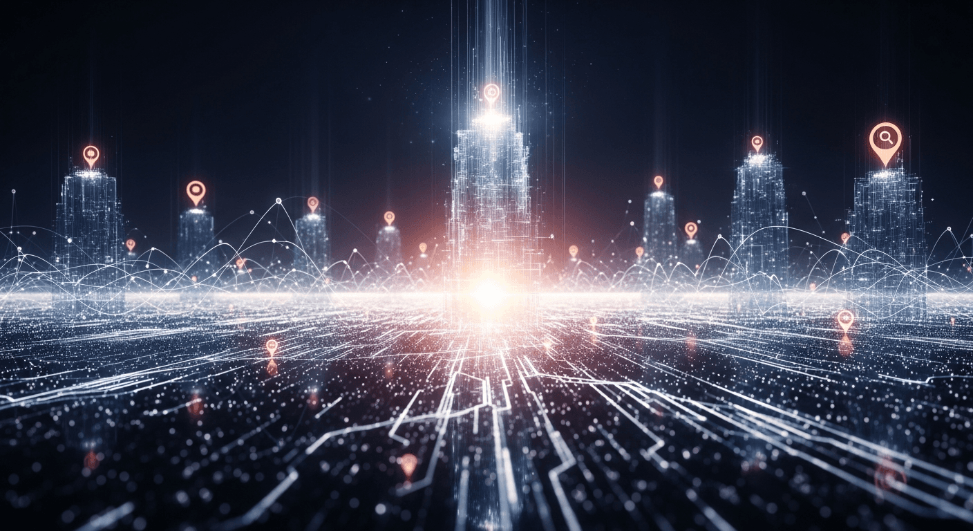 Adapting to Algorithm Changes: Navigating the New SEO Landscape