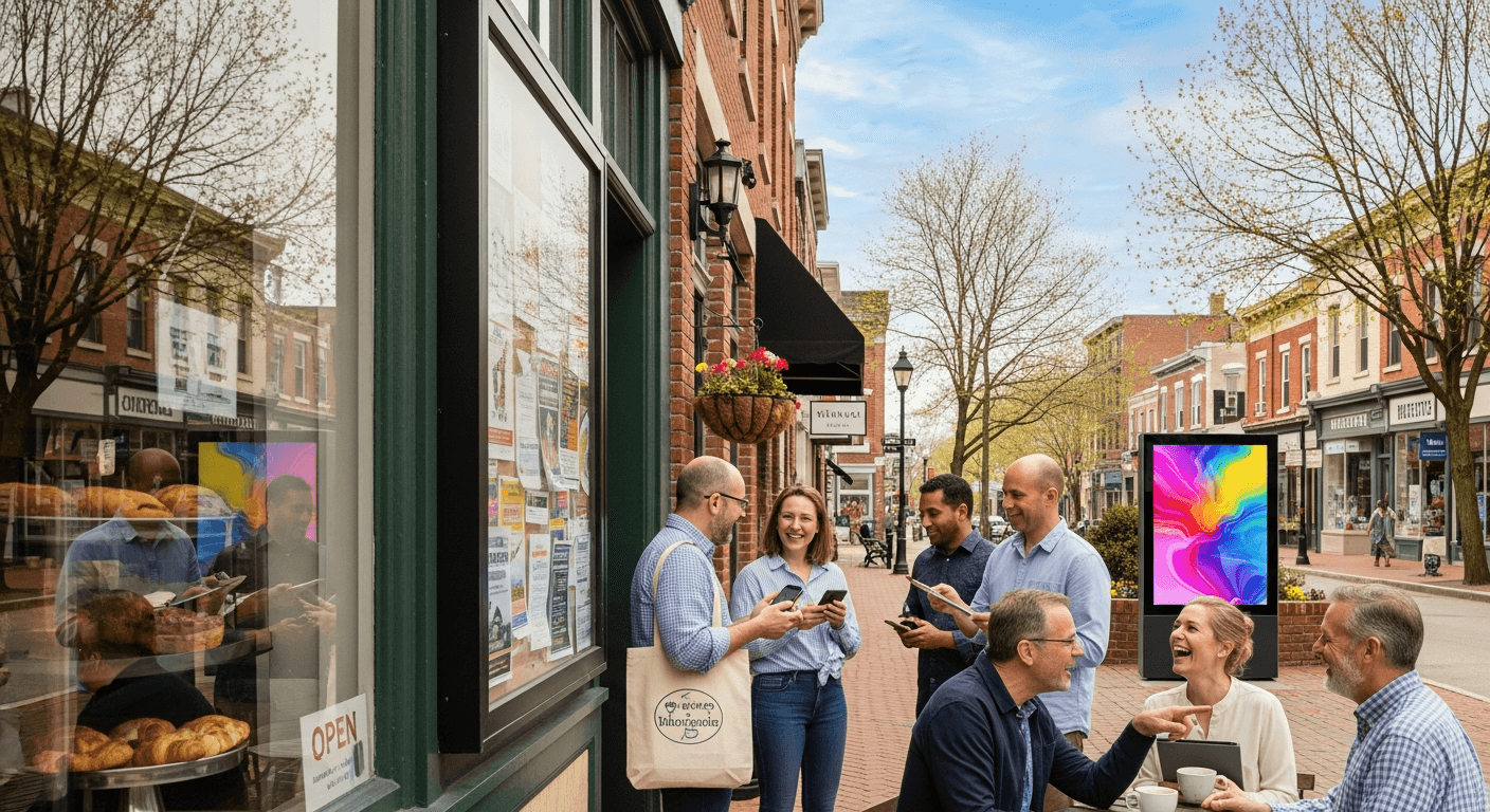 Unlocking the Potential of Hyperlocal SEO: Strategies for 2024