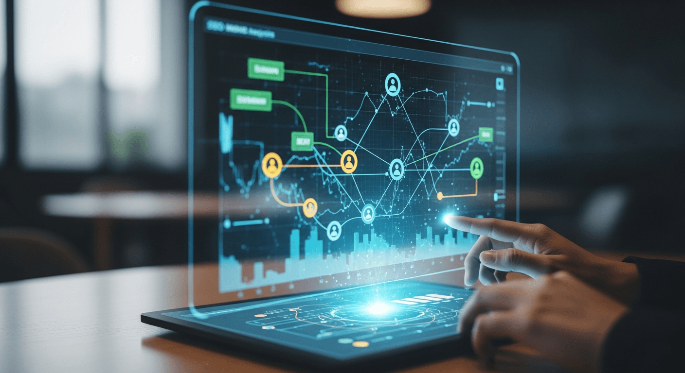 Decoding Behavioral Analytics: Uncovering User Patterns for SEO Success