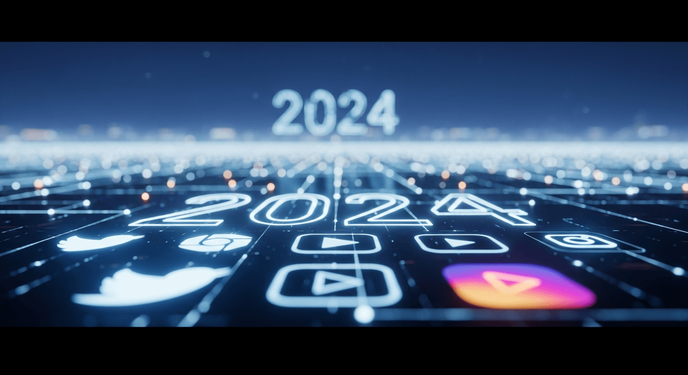 Harnessing Social Media for SEO: Strategies to Boost Your Online Presence in 2024