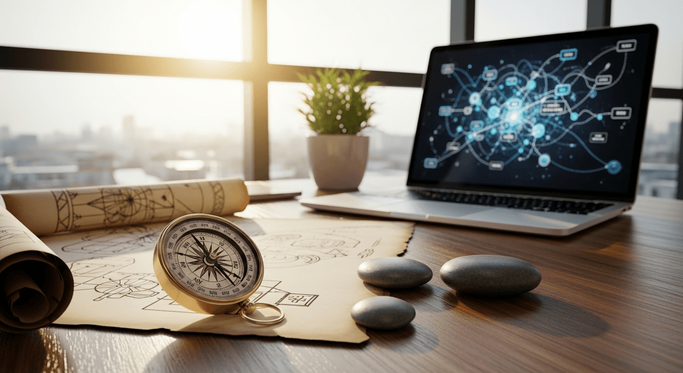 Adapting to Algorithm Changes: Navigating the New SEO Landscape