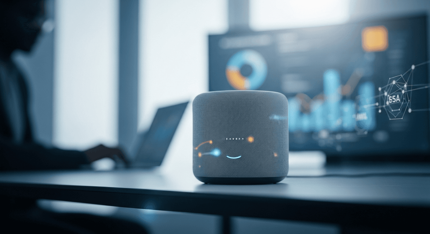 Enhancing SEO Strategy with Voice Search Optimization in 2024